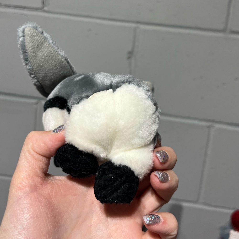 PENGUIN PLUSH - Picture 3 of 4